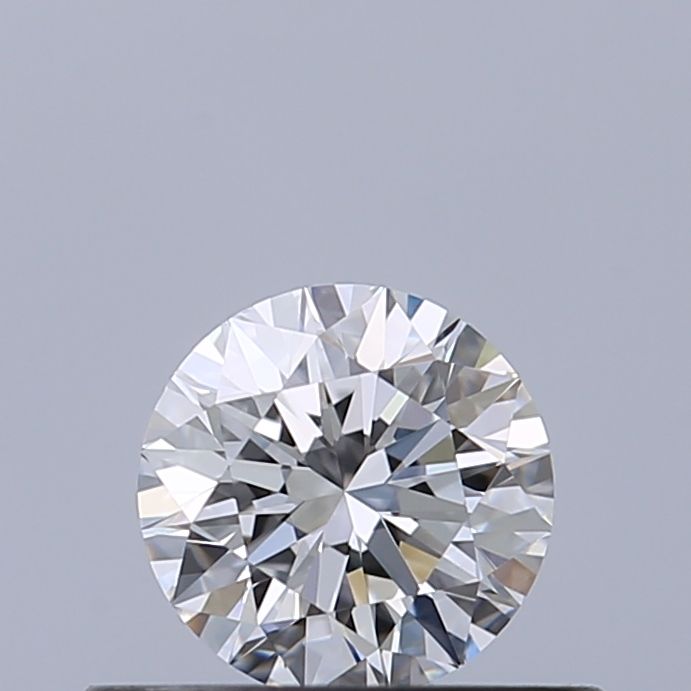 Diamond Natural 0,4Ct D-VVS1 Round - GIA5546974212