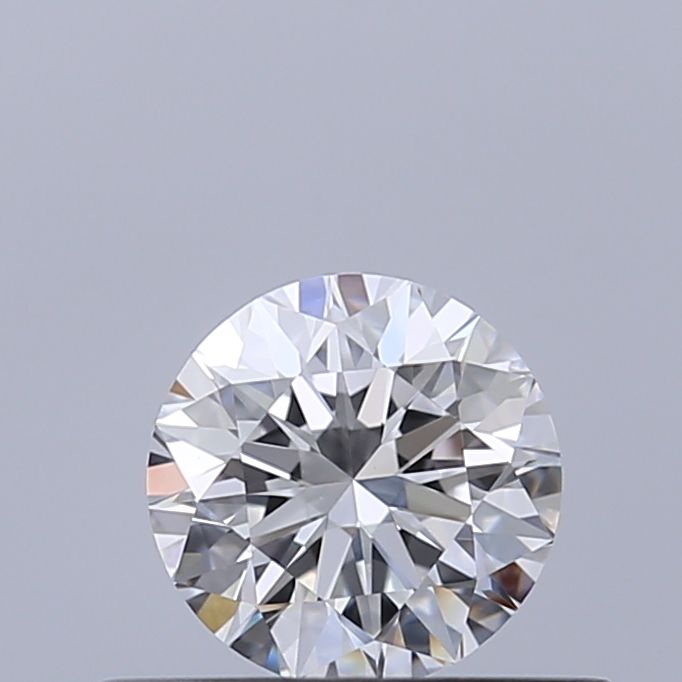 Diamond Natural 0,41Ct D-VVS2 Round - GIA6541974994
