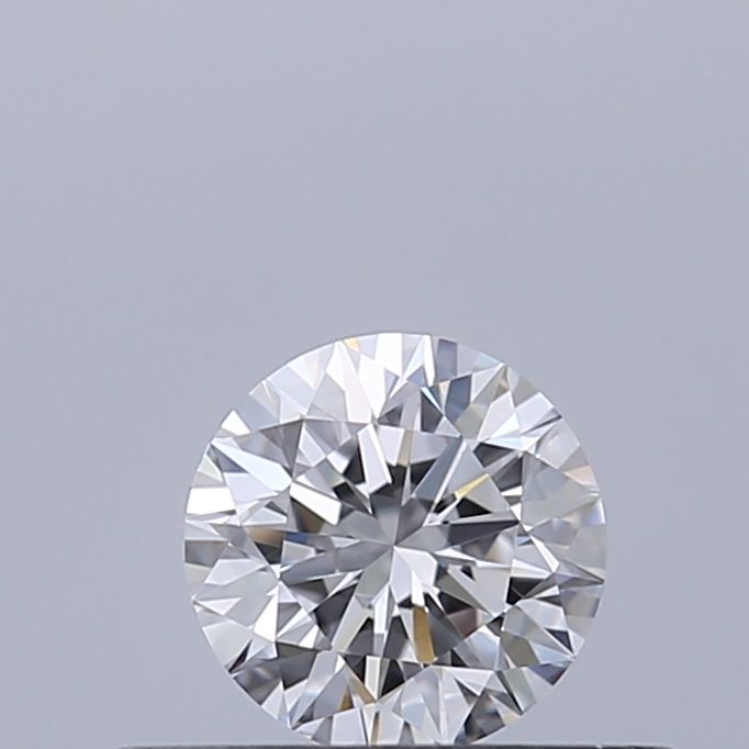 Diamond Natural 0,32Ct D-VVS1 Round - IGI788693338
