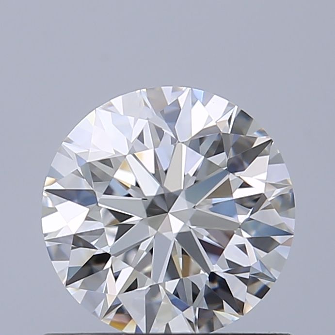 Diamond Natural 0,8Ct E-VVS1 Round - GIA6552041303