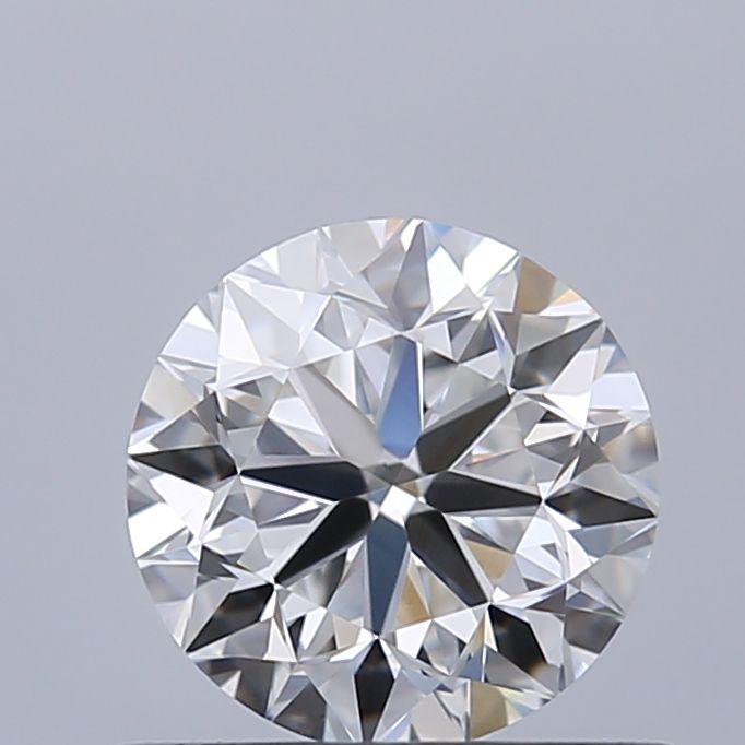 Diamond Natural 0,7Ct E-VVS2 Round - GIA2547974629