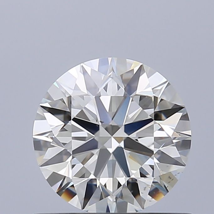 Diamond Natural 0,74Ct J-VS2 Round - GIA2547997978