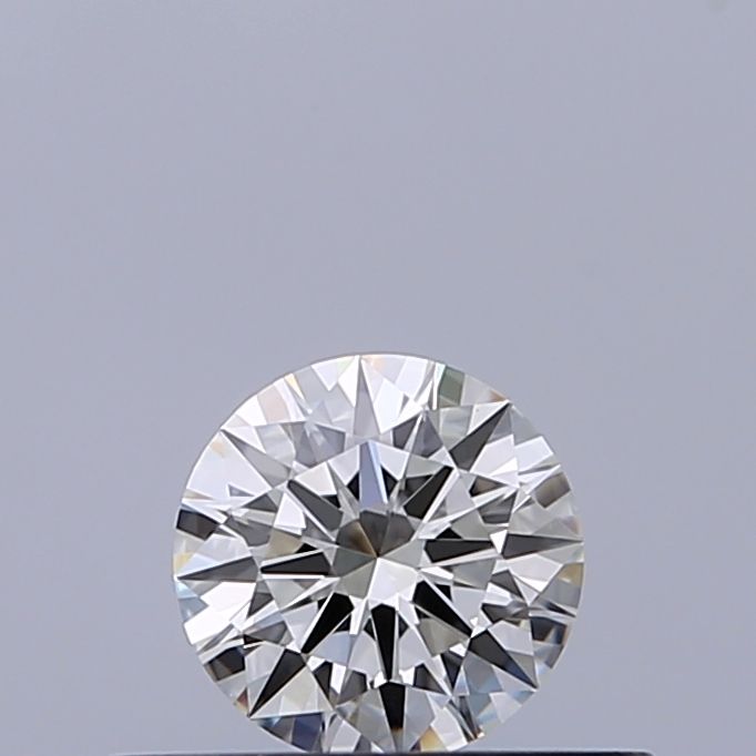 Diamond Natural 0,3Ct H-VVS2 Round - IGI788693143