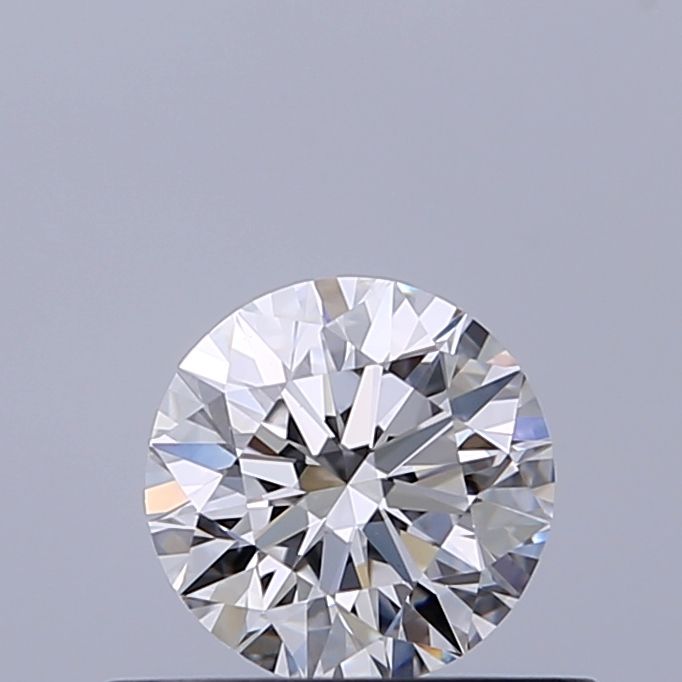 Diamond Natural 0,44Ct D-VS1 Round - GIA1549996241