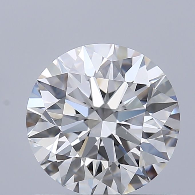 Diamond Natural 0,9Ct G-VS1 Round - GIA2556181513