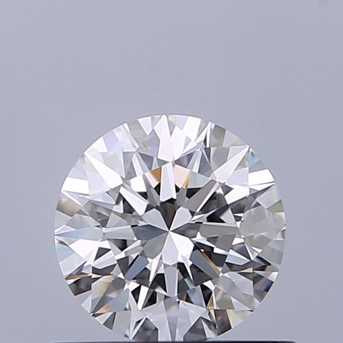 Diamond Natural 0,61Ct E-VVS1 Round - GIA1553059265