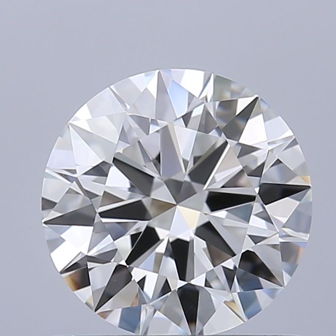Diamond Natural 0,92Ct G-VVS2 Round - GIA1559083535