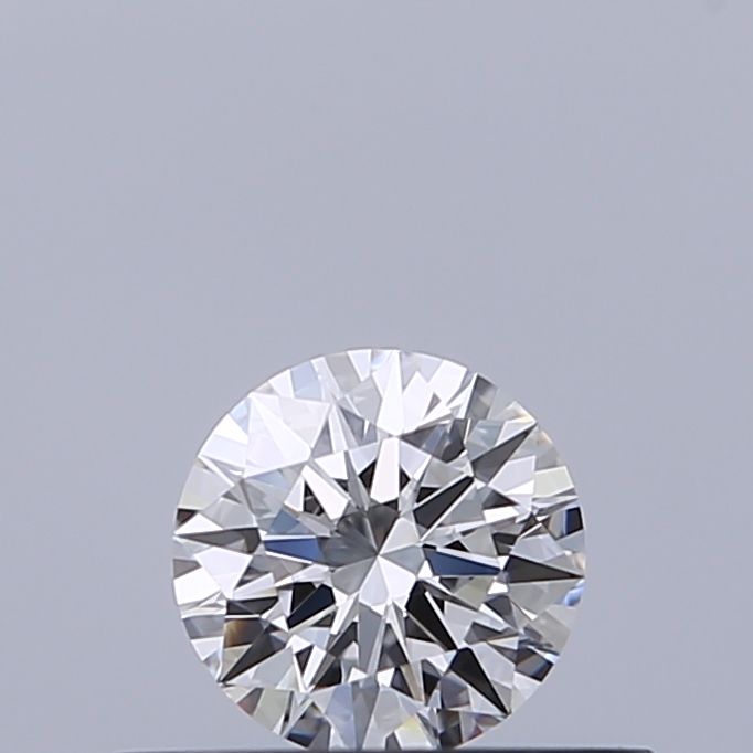 Diamond Natural 0,32Ct E-IF Round - GIA6552095760