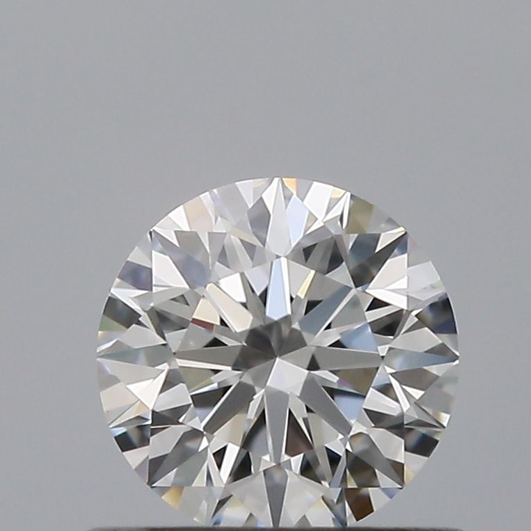 Diamond Natural 0,5Ct E-VVS2 Round - GIA7546254047