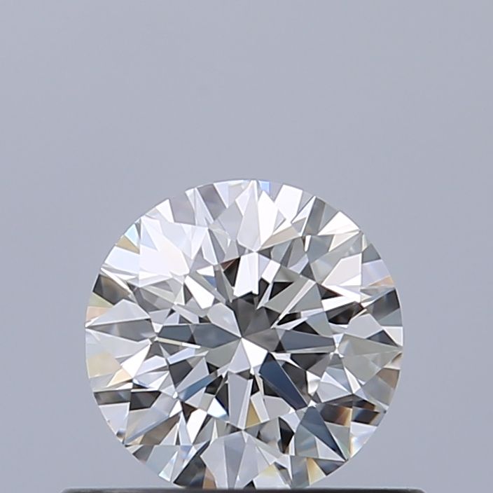 Diamond Natural 0,52Ct E-VVS2 Round - GIA7556192057