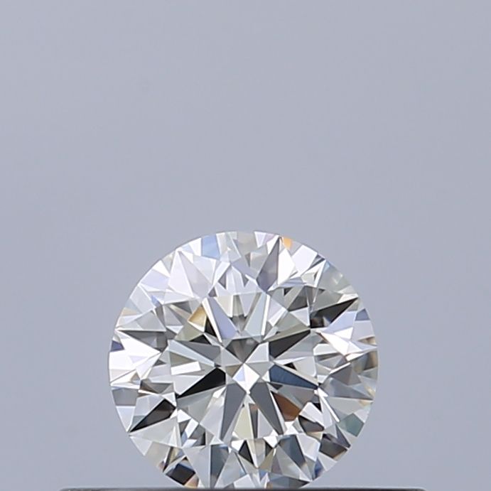 Diamond Natural 0,3Ct H-VS1 Round - GIA7558192025