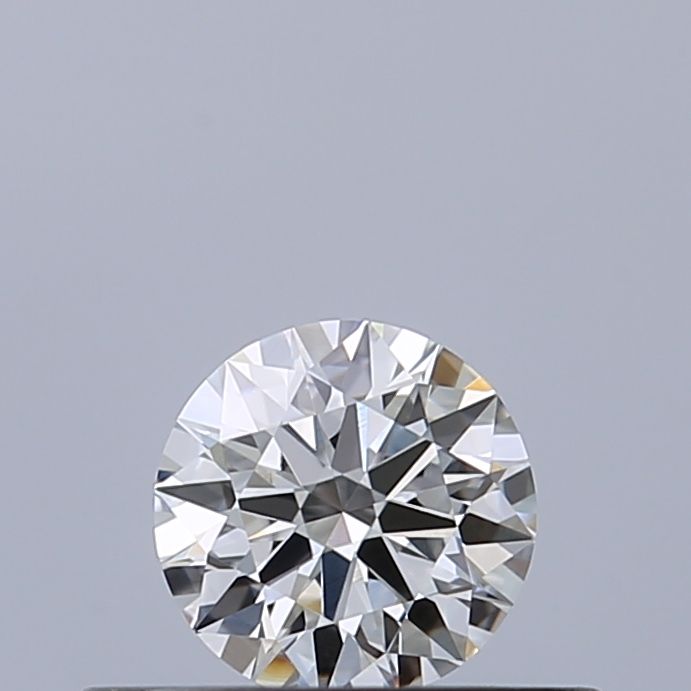 Diamond Natural 0,3Ct F-VVS1 Round - GIA6552052133