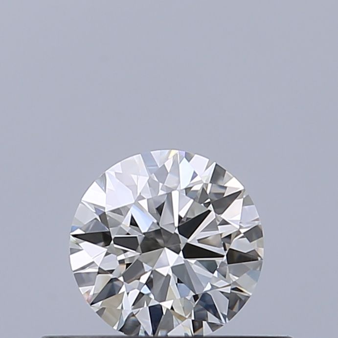 Diamond Natural 0,33Ct G-VS2 Round - GIA2557095497