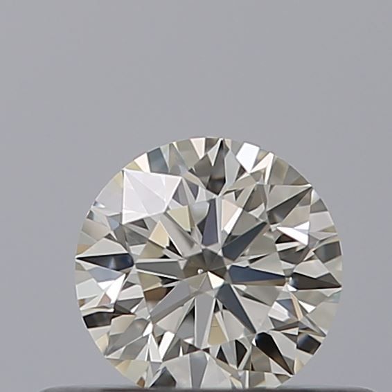 Diamond Natural 0,32Ct H-VS1 Round - IGI757512127