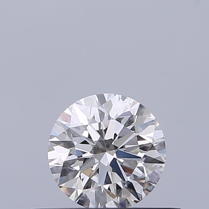 Diamond Natural 0,37Ct E-SI2 Round - GIA1559059056