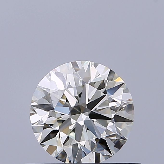 Diamond Natural 0,52Ct K-VS1 Round - GIA2546998386