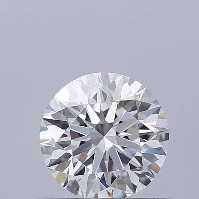 Diamond Natural 0,5Ct D-VVS2 Round - IGI788693134