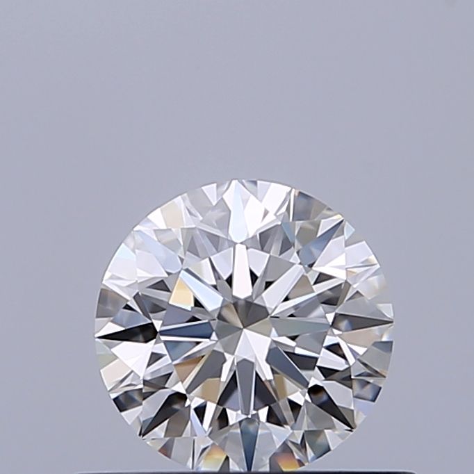Diamond Natural 0,5Ct D-VVS1 Round - IGI788692860