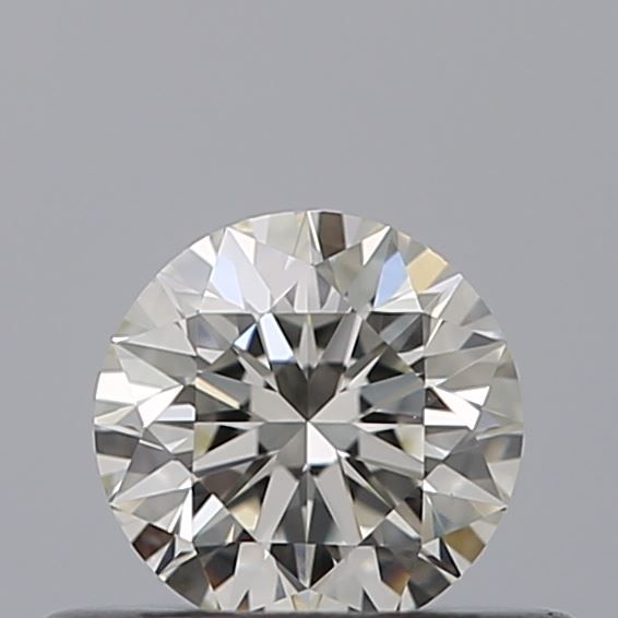 Diamond Natural 0,33Ct H-VVS1 Round - IGI739507952