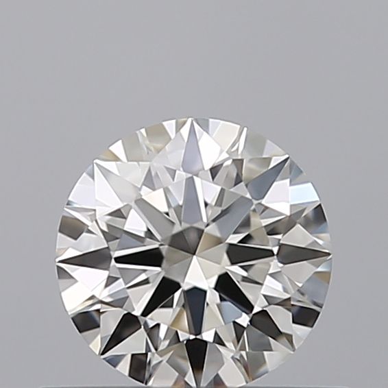 Diamond Natural 0,38Ct G-IF Round - GIA1538742917