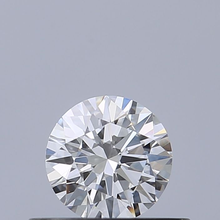 Diamond Natural 0,36Ct E-VVS2 Round - GIA6551192924