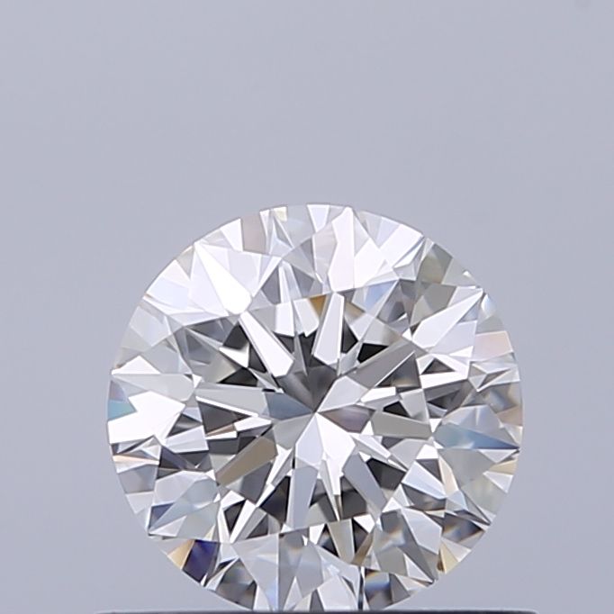 Diamond Natural 0,62Ct E-VVS2 Round - GIA6552095074
