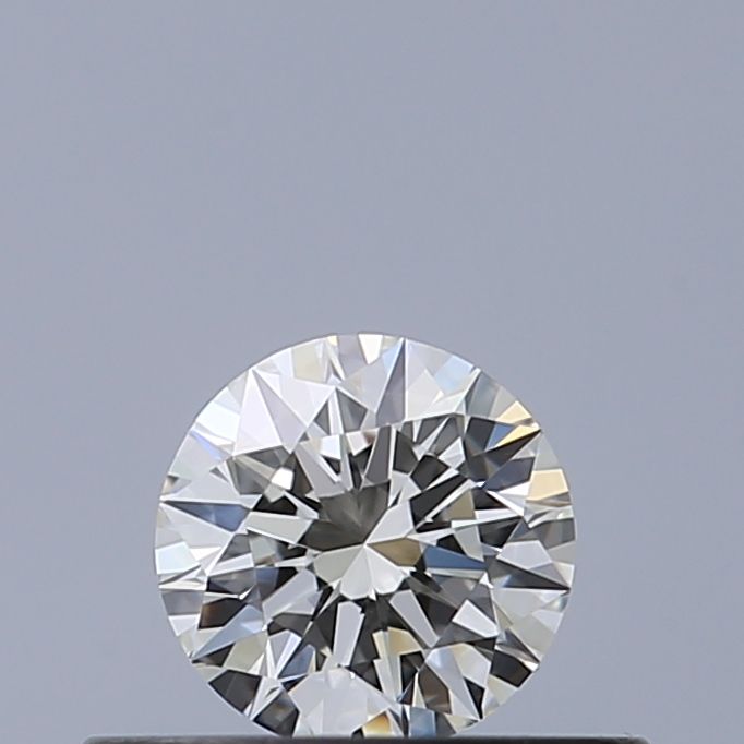 Diamond Natural 0,31Ct G-VVS1 Round - IGI788693038