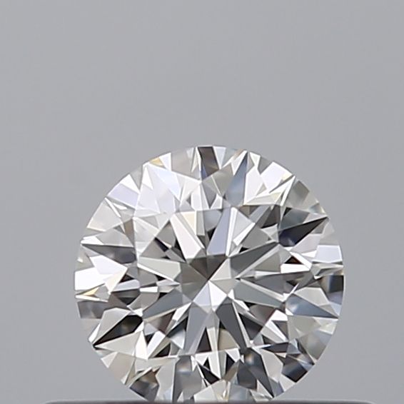 Diamond Natural 0,32Ct E-IF Round - GIA7543252576