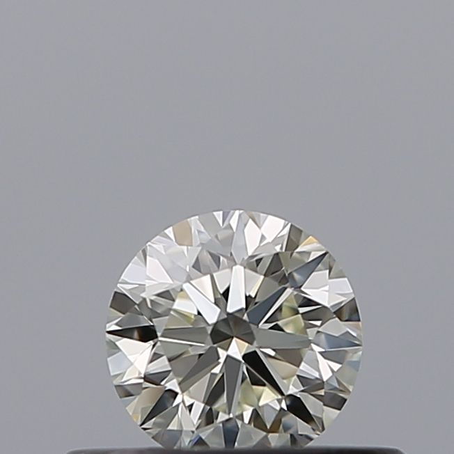 Diamond Natural 0,3Ct L-VVS1 Round - GIA2547252257