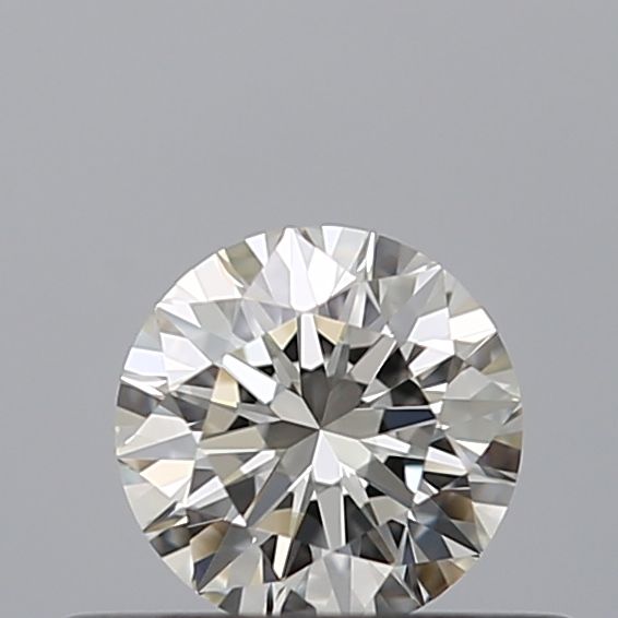 Diamond Natural 0,31Ct G-IF Round - IGI757511409