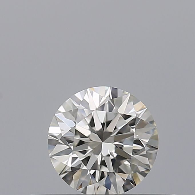 Diamond Natural 0,33Ct H-VVS2 Round - IGI763626440
