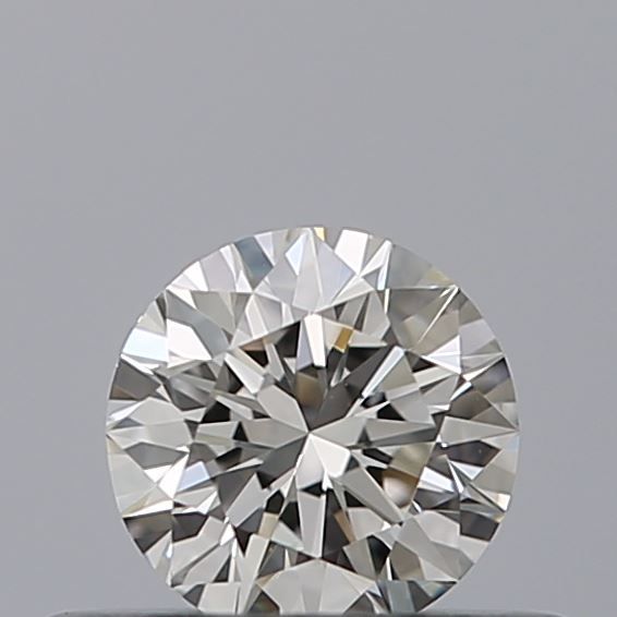 Diamond Natural 0,3Ct F-IF Round - IGI757511080