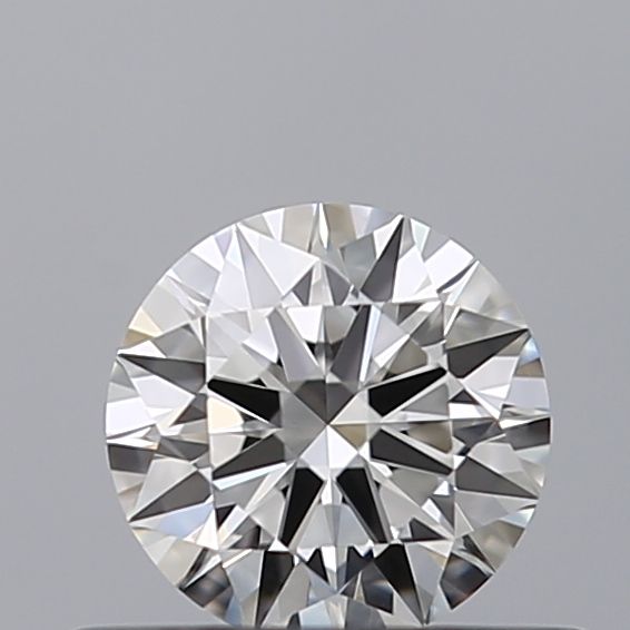 Diamond Natural 0,37Ct F-VVS2 Round - GIA7548208487