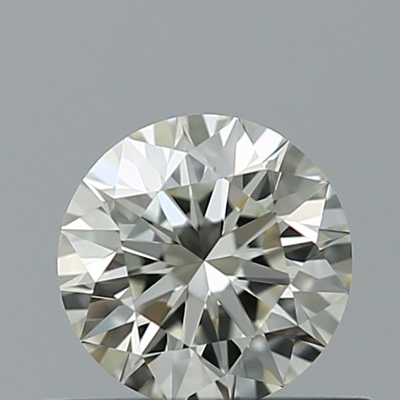 Diamond Natural 0,41Ct I-VVS1 Round - IGI757510199