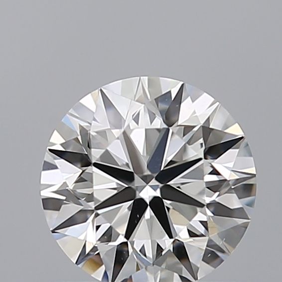 Diamond Natural 0,5Ct E-VS1 Round - IGI763626325
