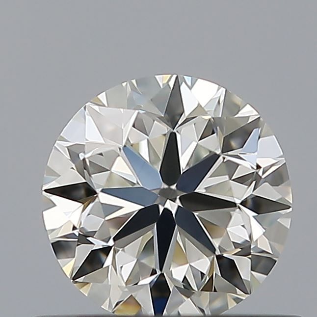 Diamond Natural 0,5Ct H-VVS1 Round - IGI763627702
