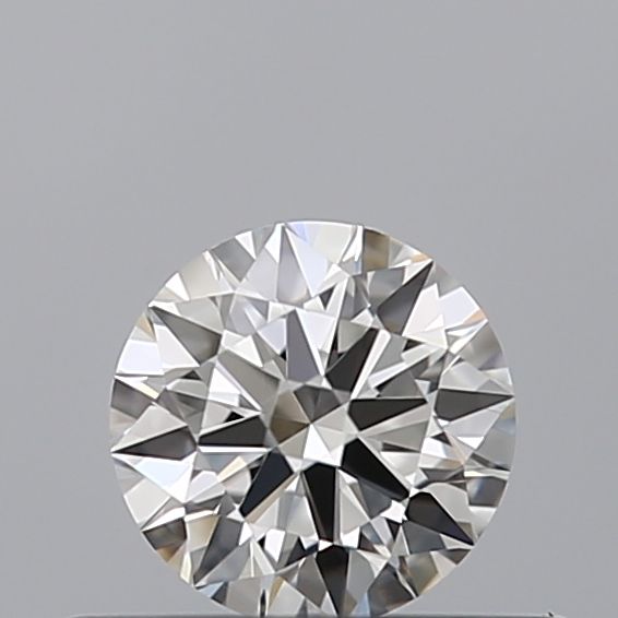 Diamond Natural 0,3Ct F-VVS1 Round - GIA7541106973