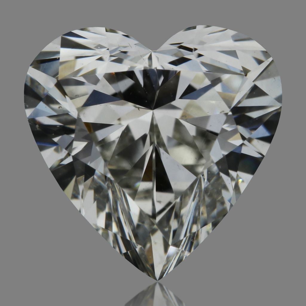 Diamond Natural 1,12Ct I-VS2 Heart - GIA6332713566