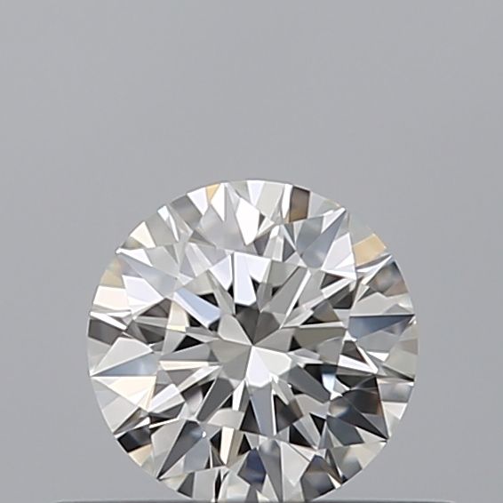 Diamond Natural 0,3Ct F-VVS1 Round - GIA7541123038