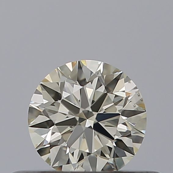 Diamond Natural 0,32Ct M-VS2 Round - GIA1545873861