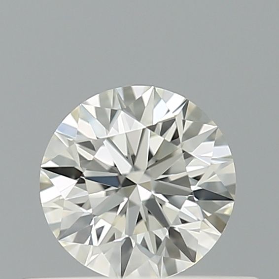 Diamond Natural 0,36Ct H-VVS2 Round - IGI763626857