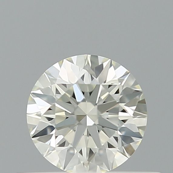 Diamond Natural 0,35Ct I-VVS1 Round - IGI763625210