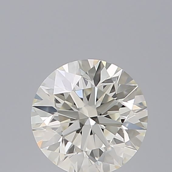 Diamond Natural 0,31Ct I-VVS1 Round - GIA6545468260