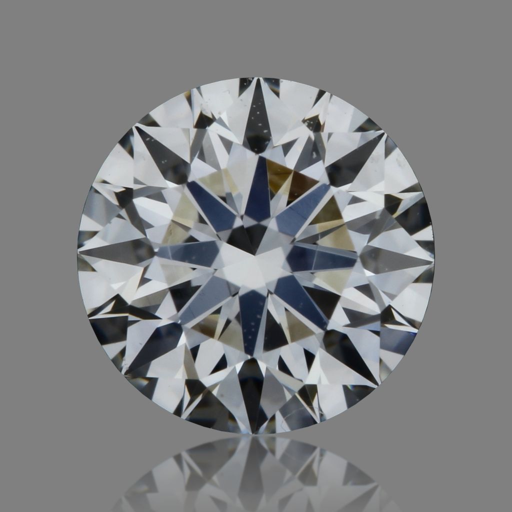 Diamond Natural 0,56Ct E-VS1 Round - GIA2357876668