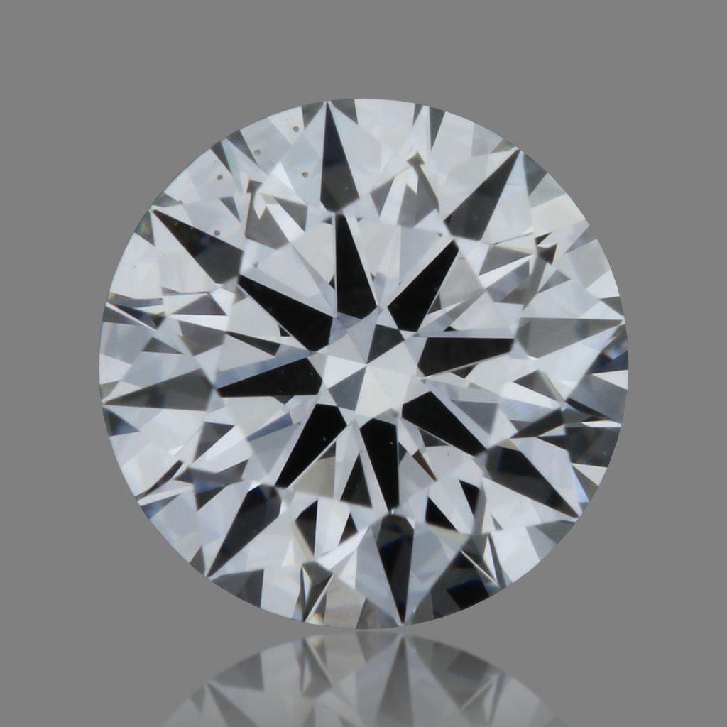 Diamond Natural 0,54Ct E-VS1 Round - GIA2397385055