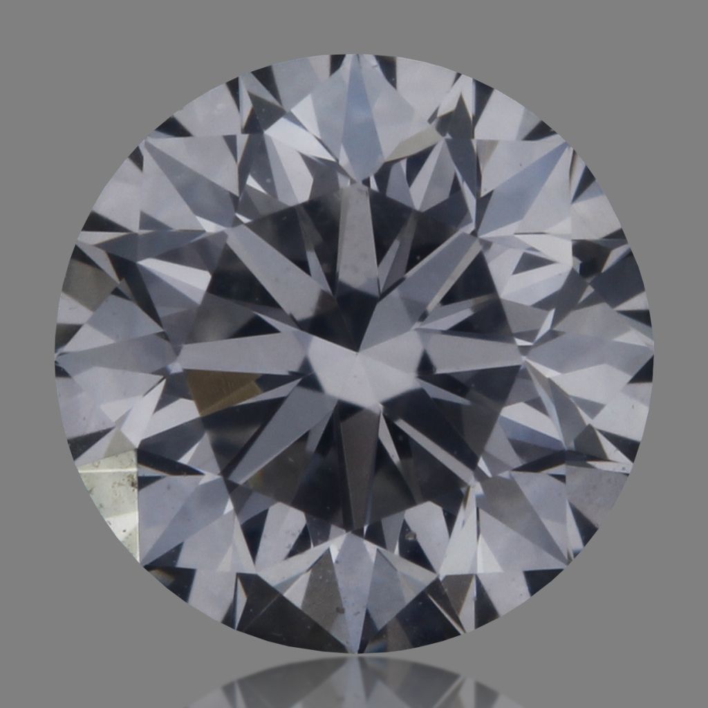 Diamond Natural 0,5Ct E-VVS1 Round - GIA6351248015