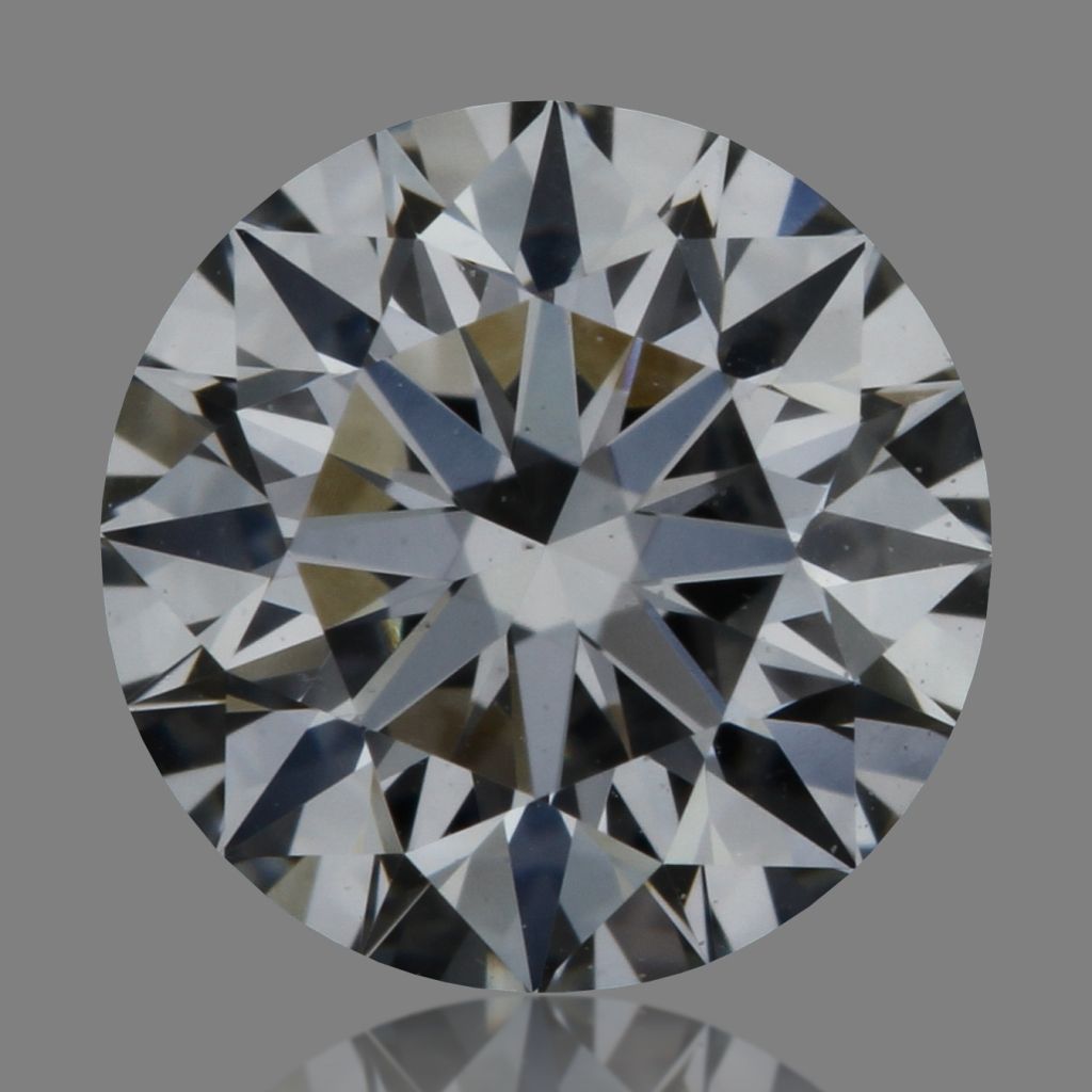 Diamond Natural 0,54Ct E-VS1 Round - GIA1349686790