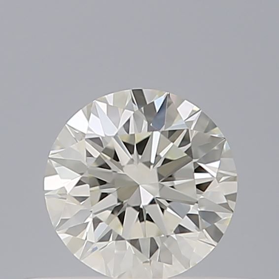 Diamond Natural 0,33Ct H-VVS1 Round - IGI763624132