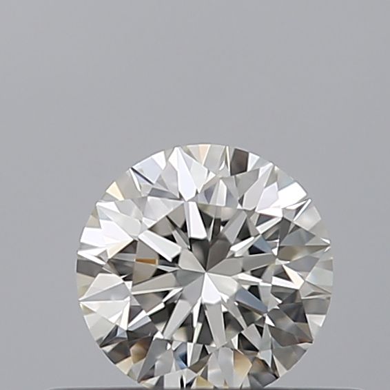 Diamond Natural 0,31Ct F-VVS2 Round - IGI757510925