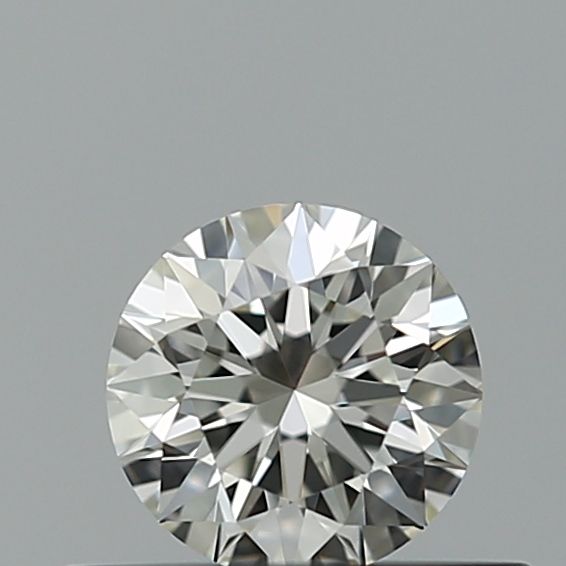 Diamond Natural 0,3Ct G-VVS1 Round - IGI757510254
